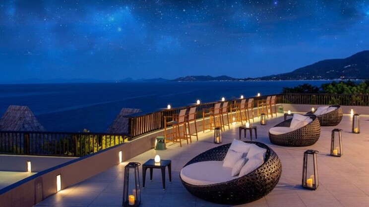 Silavadee Pool Spa Resort